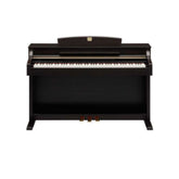 Yamaha CLP340 Digital Piano - Black Walnut